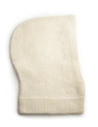 Kajsa Balaclava Vit One Size