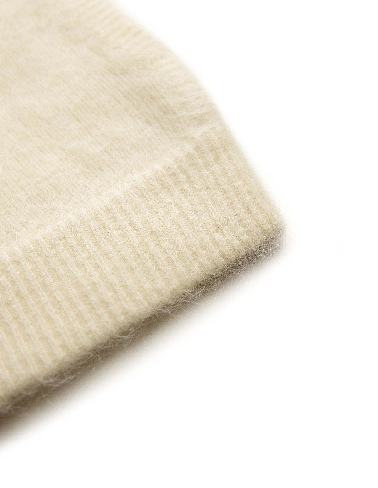 Kajsa Balaclava Vit One Size