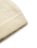 Kajsa Balaclava Vit One Size