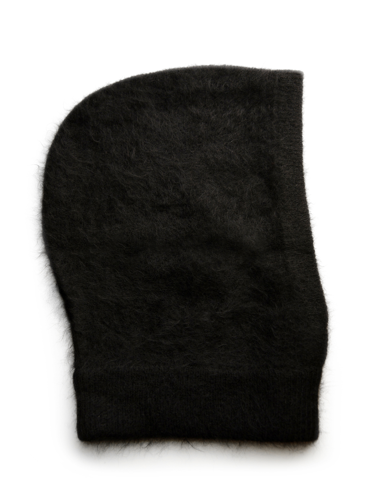 Kajsa Balaclava Svart One Size