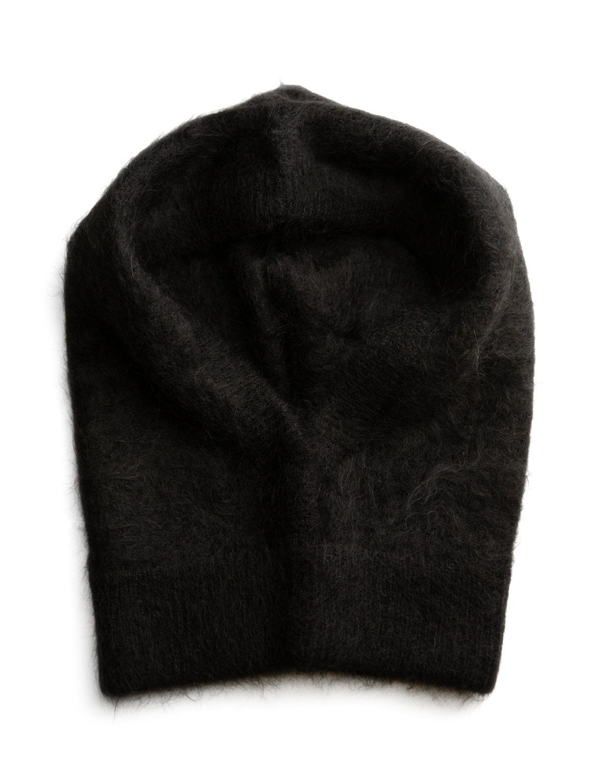 Kajsa Balaclava Svart One Size