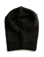 Kajsa Balaclava Svart One Size