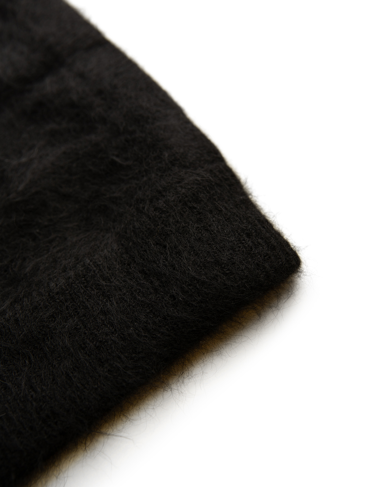 Kajsa Balaclava Svart One Size