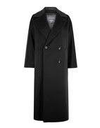 Oversized Kappa Svart 44