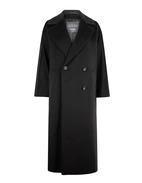 Oversized Kappa Svart 46