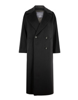 Oversized Kappa Svart 44