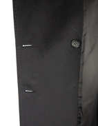 Oversized Kappa Svart 44