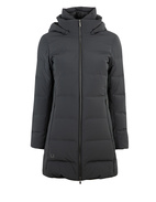 New Enigma Parka Svart XL