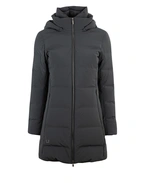 New Enigma Parka Svart