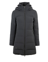 New Enigma Parka Svart XL