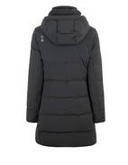 New Enigma Parka Svart XL