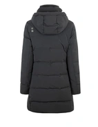 New Enigma Parka Svart