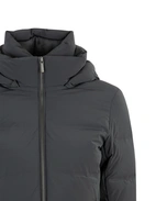 New Enigma Parka Svart