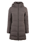 New Enigma Parka Mörkbrun XL