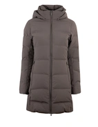 New Enigma Parka Mörkbrun