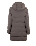 New Enigma Parka Mörkbrun XL