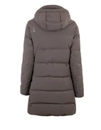 New Enigma Parka Mörkbrun