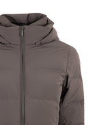 New Enigma Parka Mörkbrun XL