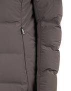 New Enigma Parka Mörkbrun XL