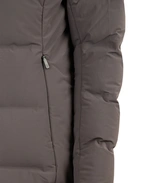 New Enigma Parka Mörkbrun