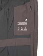 New Enigma Parka Mörkbrun XL