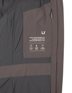 New Enigma Parka Mörkbrun