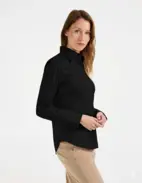 Molly Skjorta Svart 36