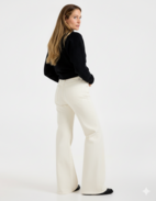 The Twister Skimp Jeans Benvit 29"