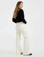 The Twister Skimp Jeans Benvit 27"