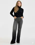 The Hustler Roller Grå 31"