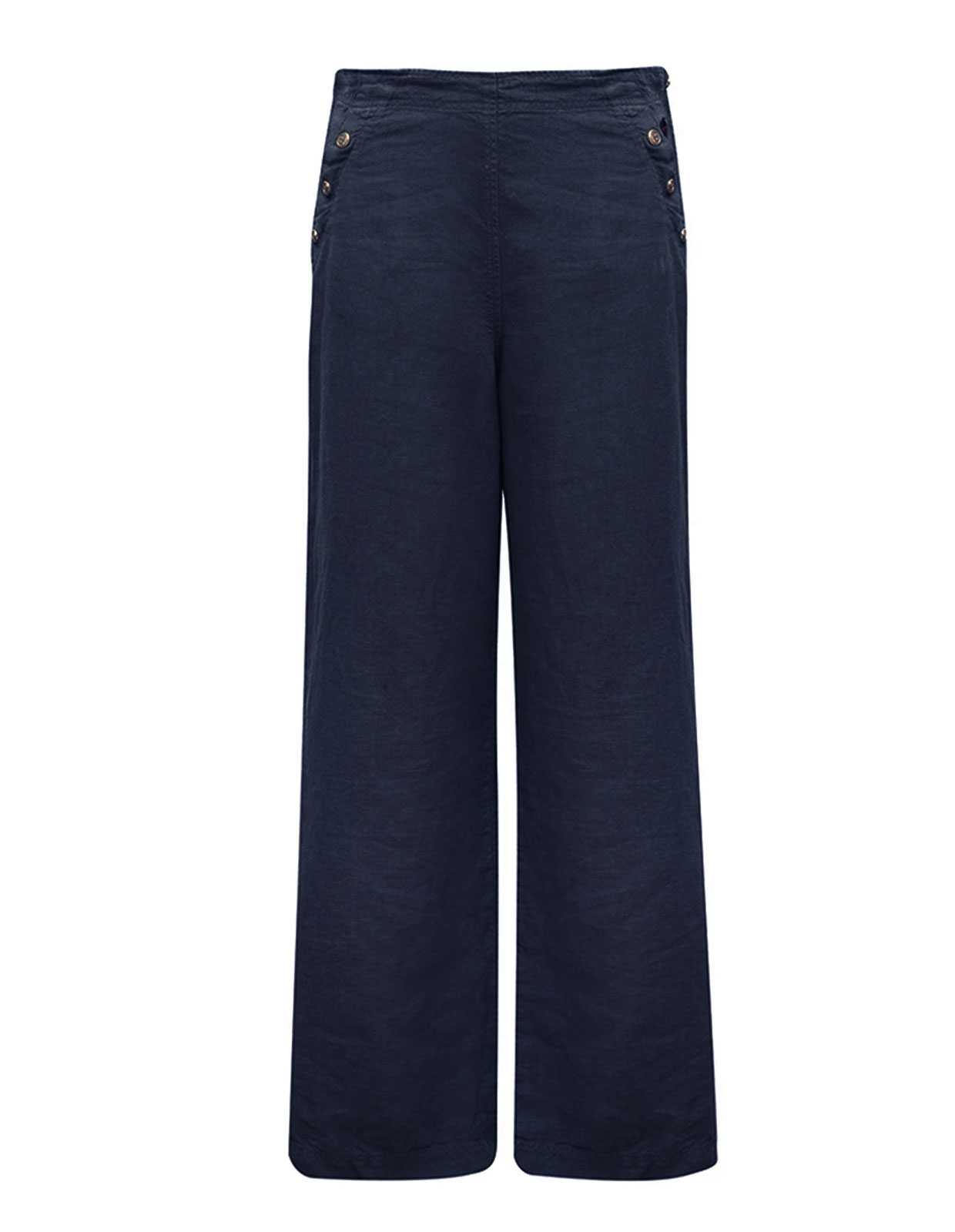 Pernille Trousers Marine