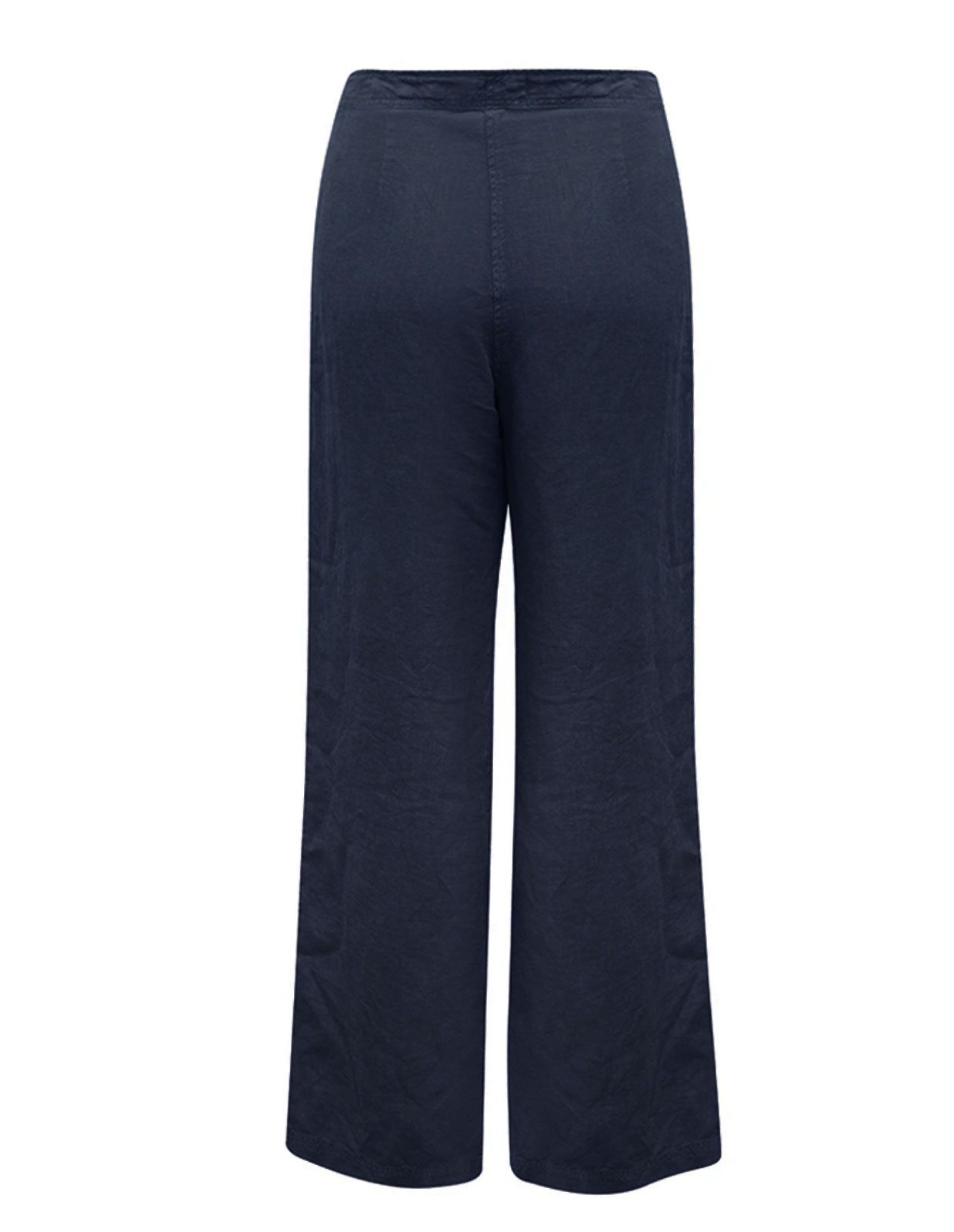 Pernille Trousers Marine
