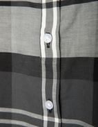 Bredon Skjorta Grå Rutig 14