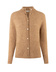 Elisabeth Cardigan Camel