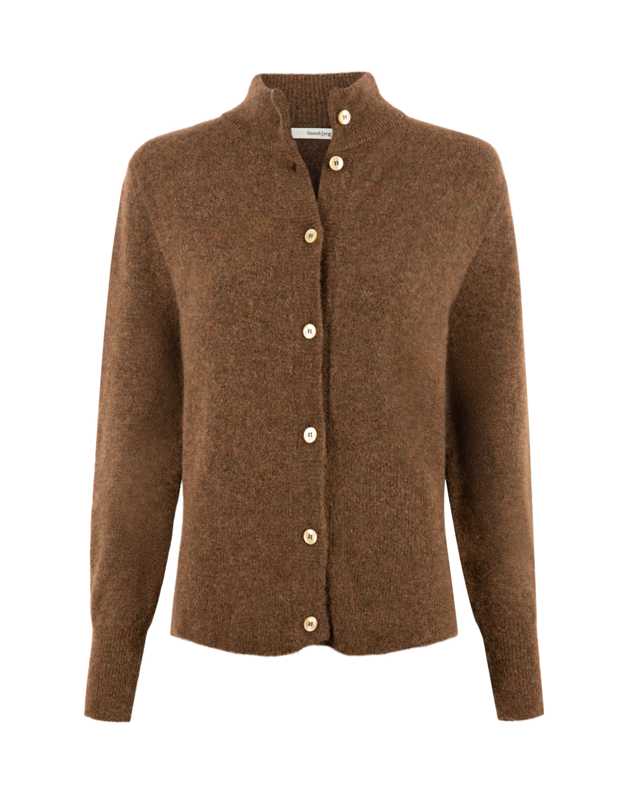 Elisabeth Cardigan Brun