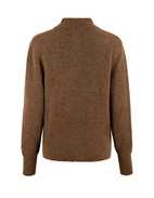 Elisabeth Cardigan Brun XS