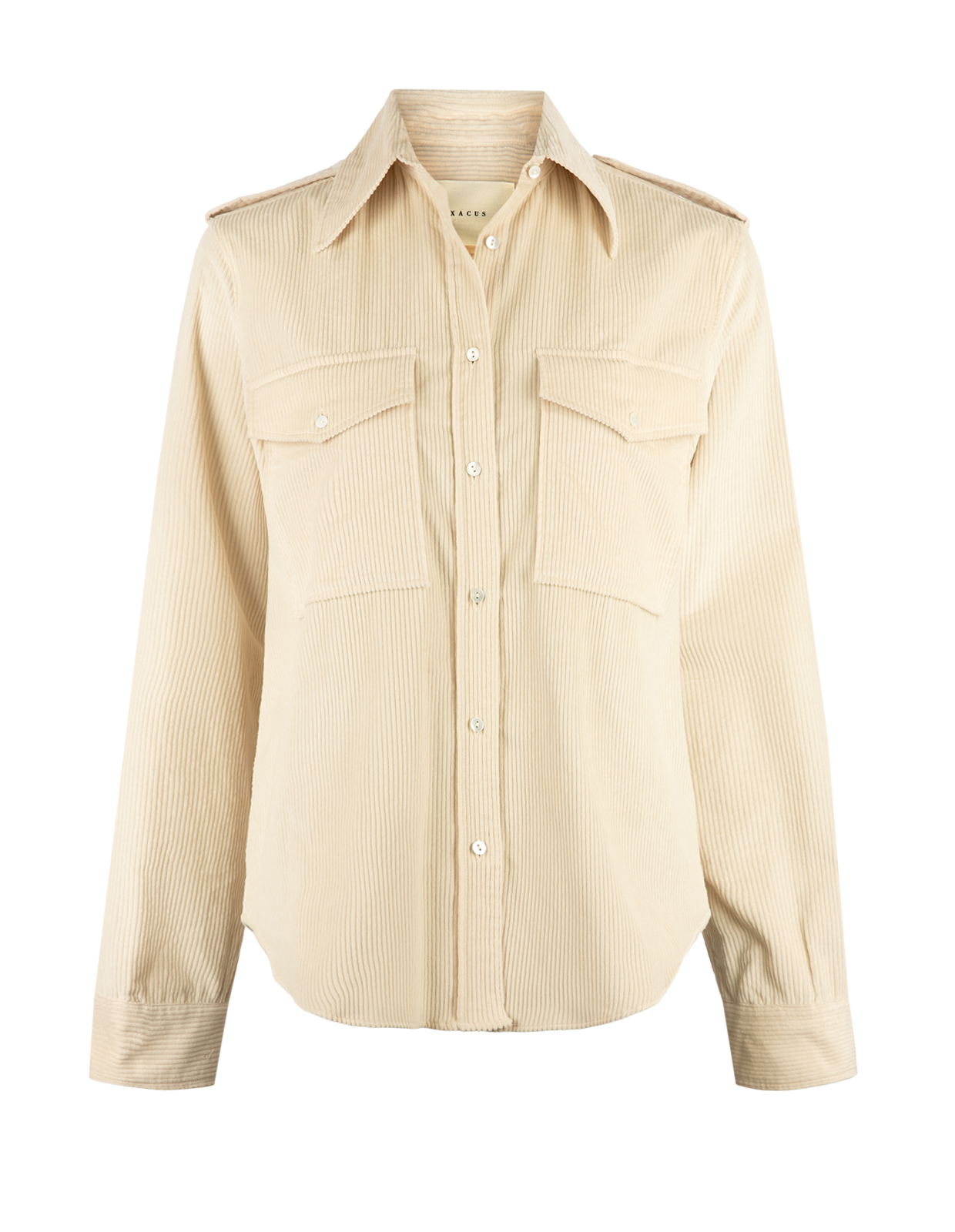 Victoria Overshirt Manchester Benvit 42