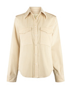 Victoria Overshirt Manchester Benvit 42