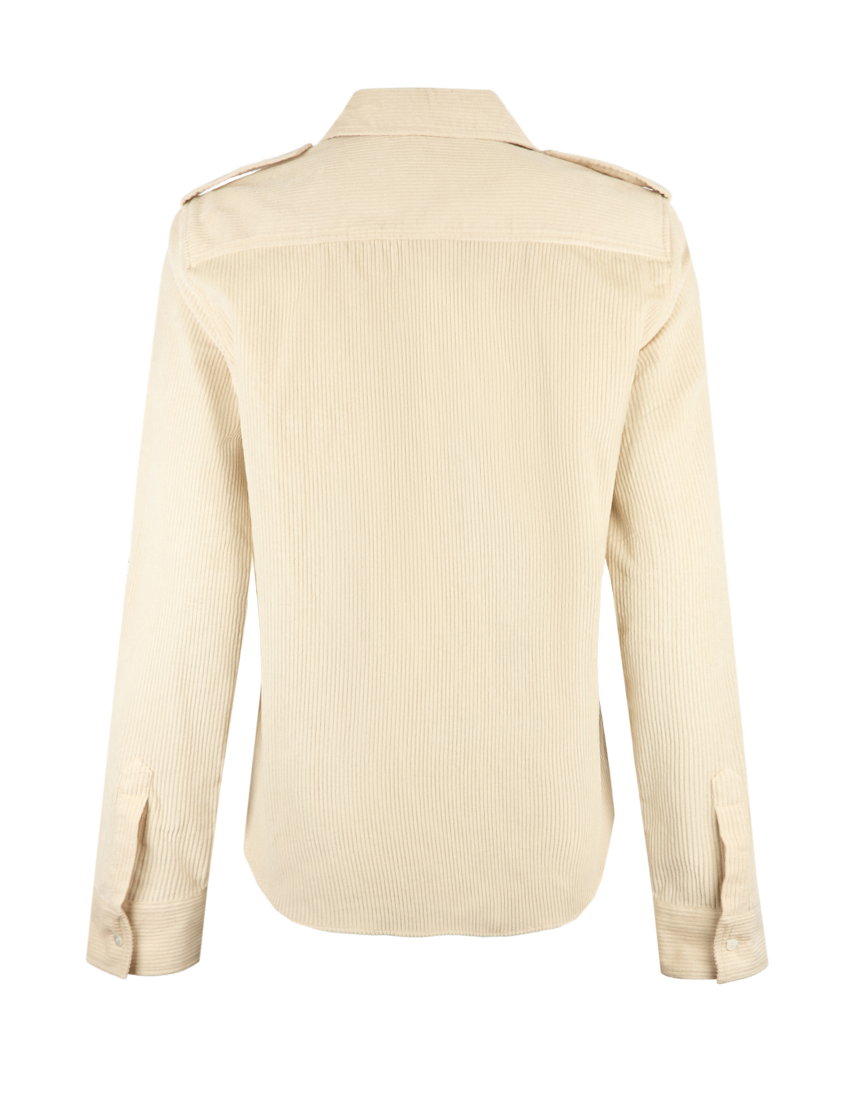 Victoria Overshirt Manchester Benvit