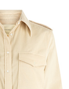 Victoria Overshirt Manchester Benvit 42