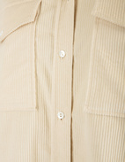 Victoria Overshirt Manchester Benvit 42