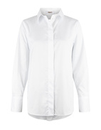 Mirja Skjorta Vit