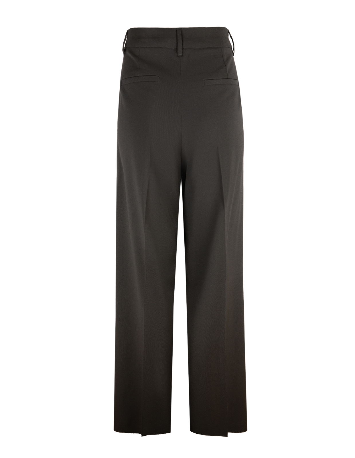 Pease Byxa Ull Svart 40