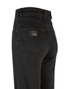 Palas Jeans Svart 29"34
