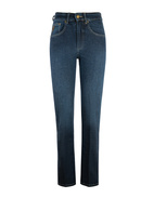 Ria Jeans Mörk Denim 26"34