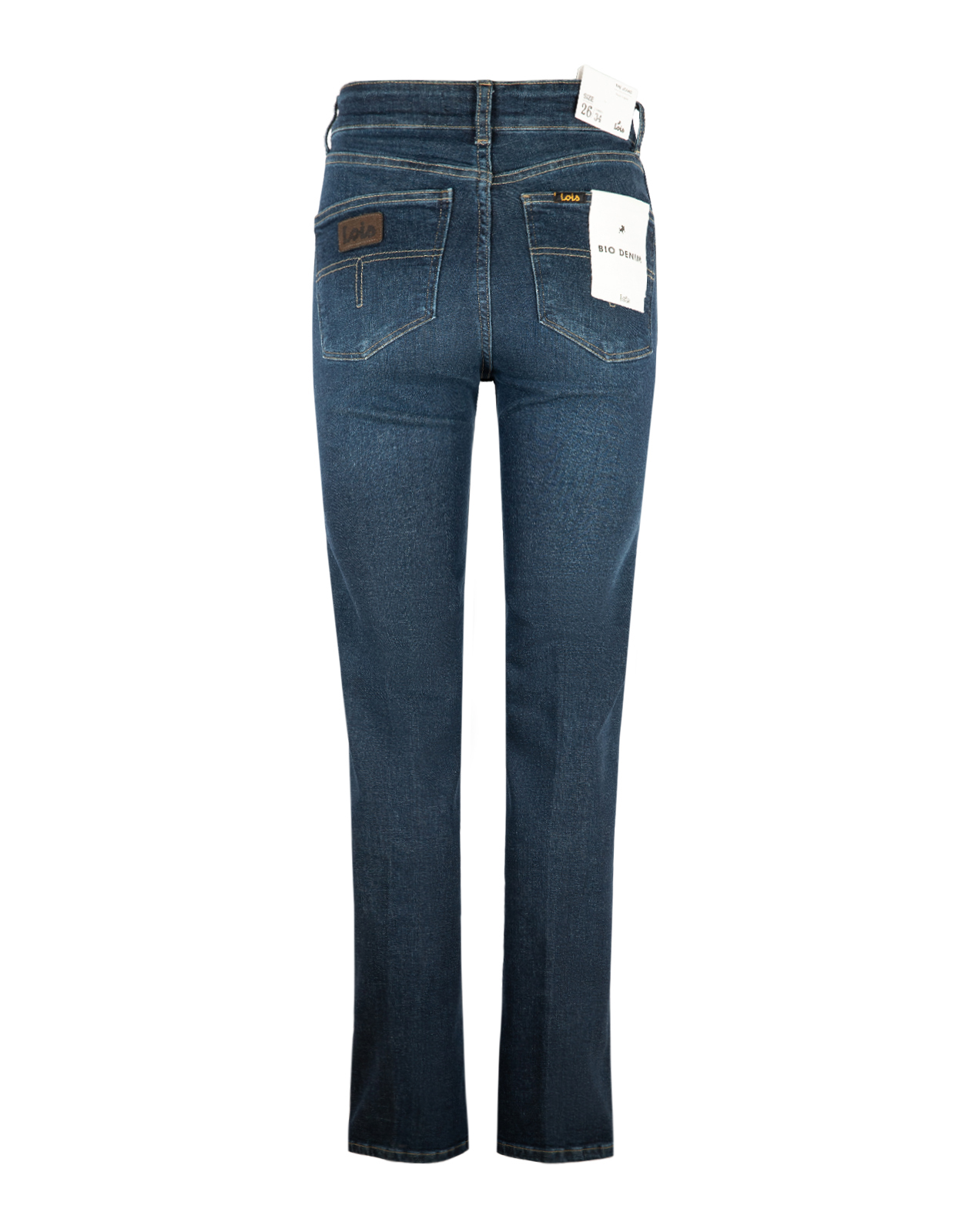 Ria Jeans Mörk Denim 26"34