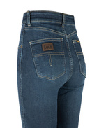 Ria Jeans Mörk Denim 26"34
