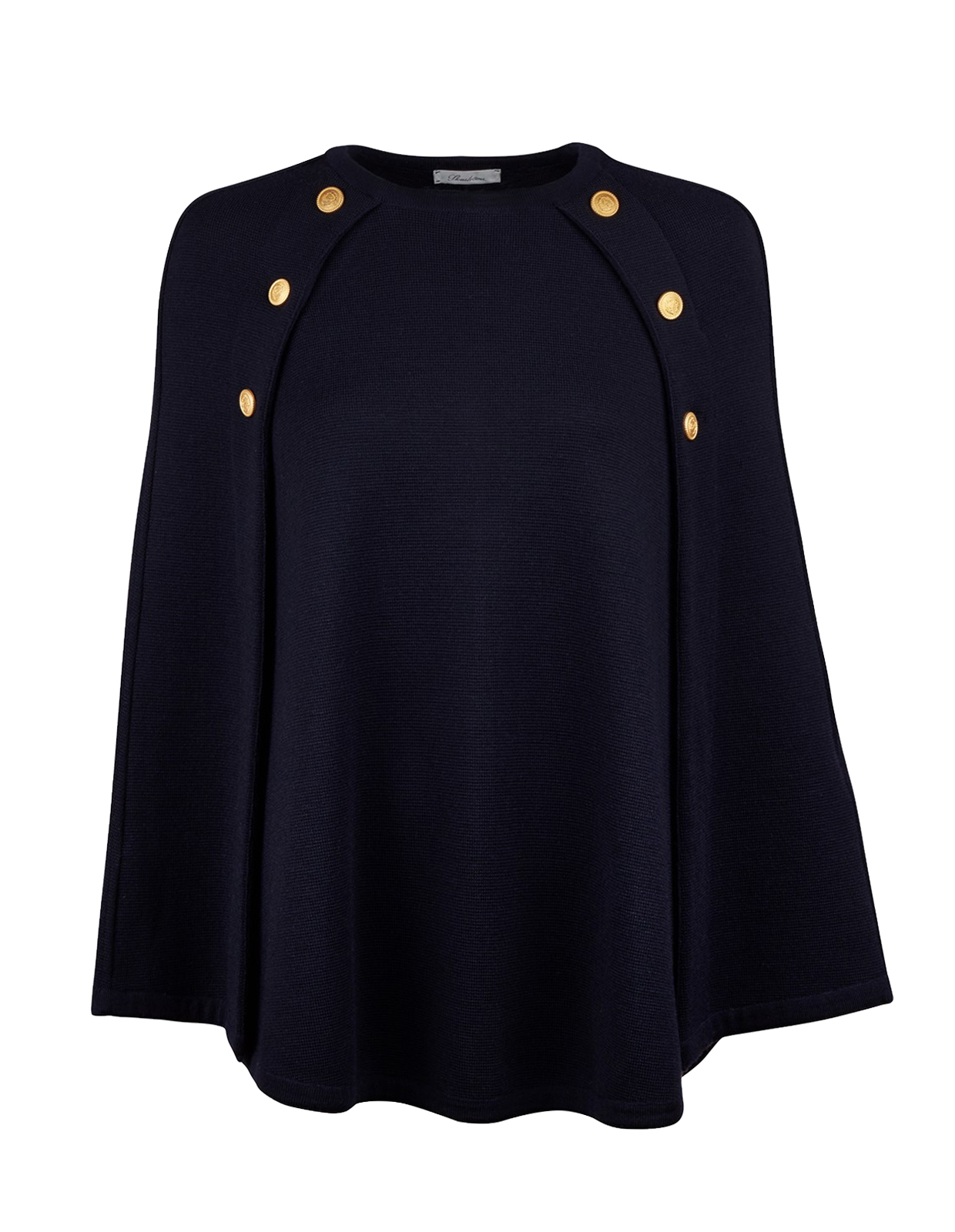 Cape Merino Navy