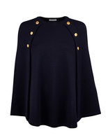 Cape Merino Navy