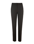 Malika Byxa Svart 42